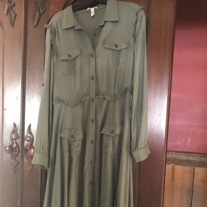 Matilda Jane Women’s Dress